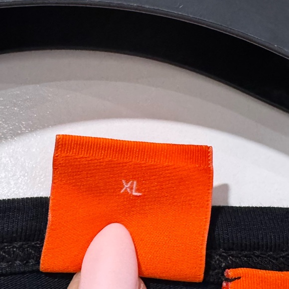 Boss Men's Long Sleeve Black Shirt Size XL - Picture 4 of 6